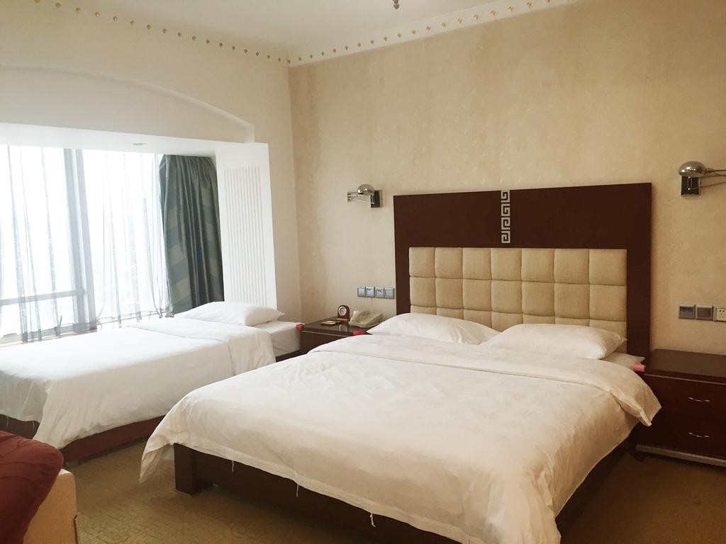 Minnan Hotel Xiamen Room photo